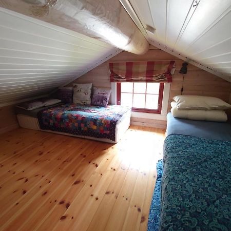 100M Lift, 2 Min Swim - Large Family Cabin Vradal Exterior foto