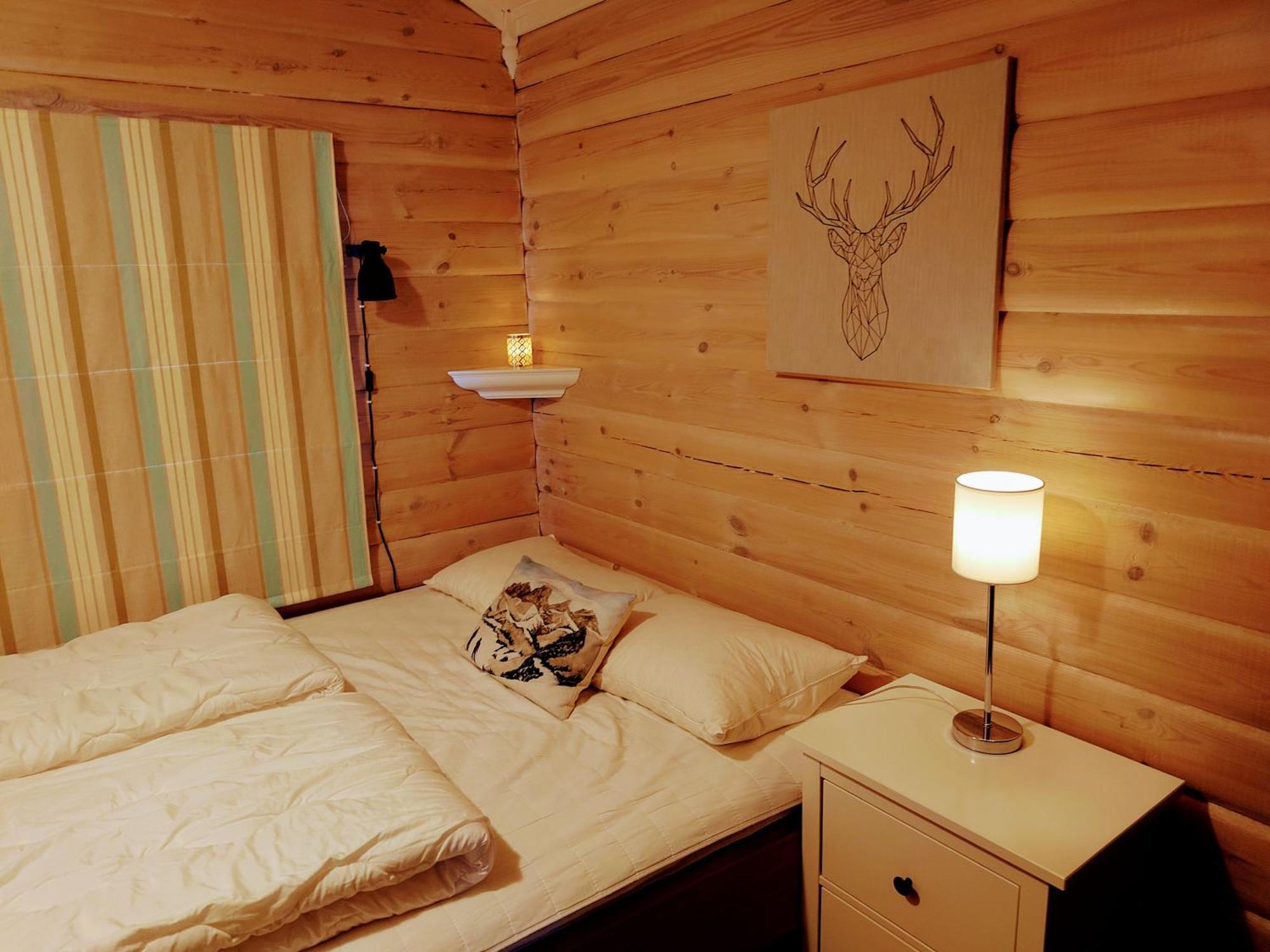 100M Lift, 2 Min Swim - Large Family Cabin Vradal Exterior foto